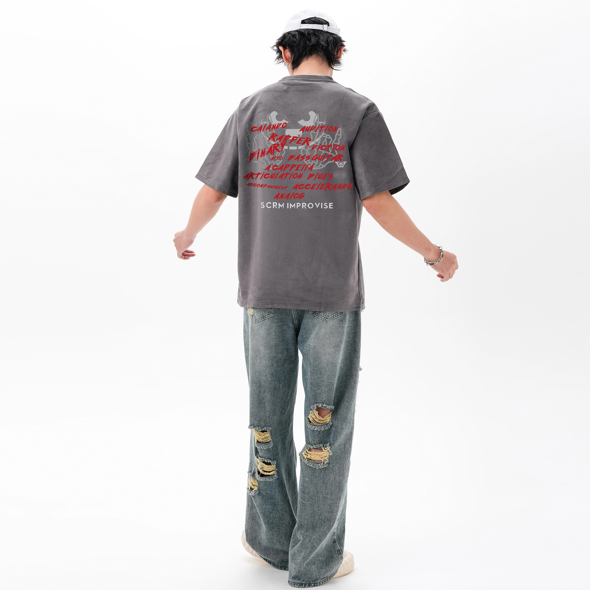 SCRM T