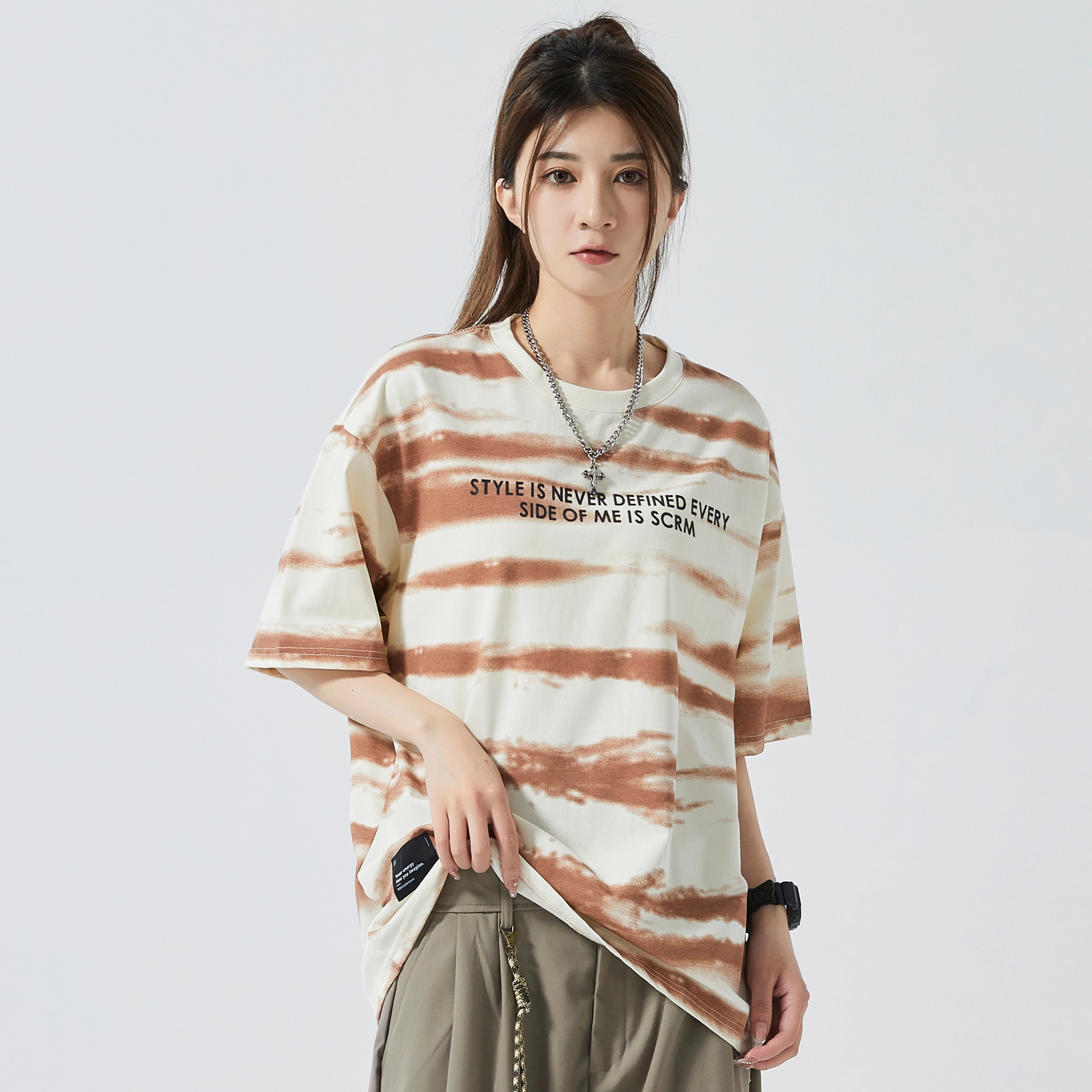 SCRM T