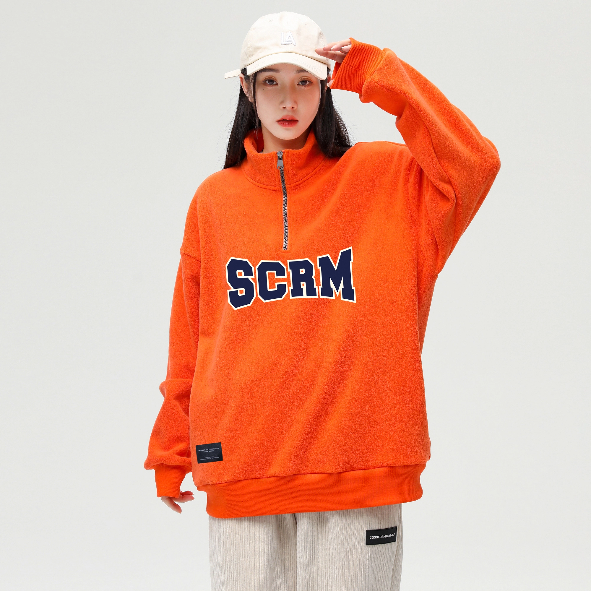 SCRM