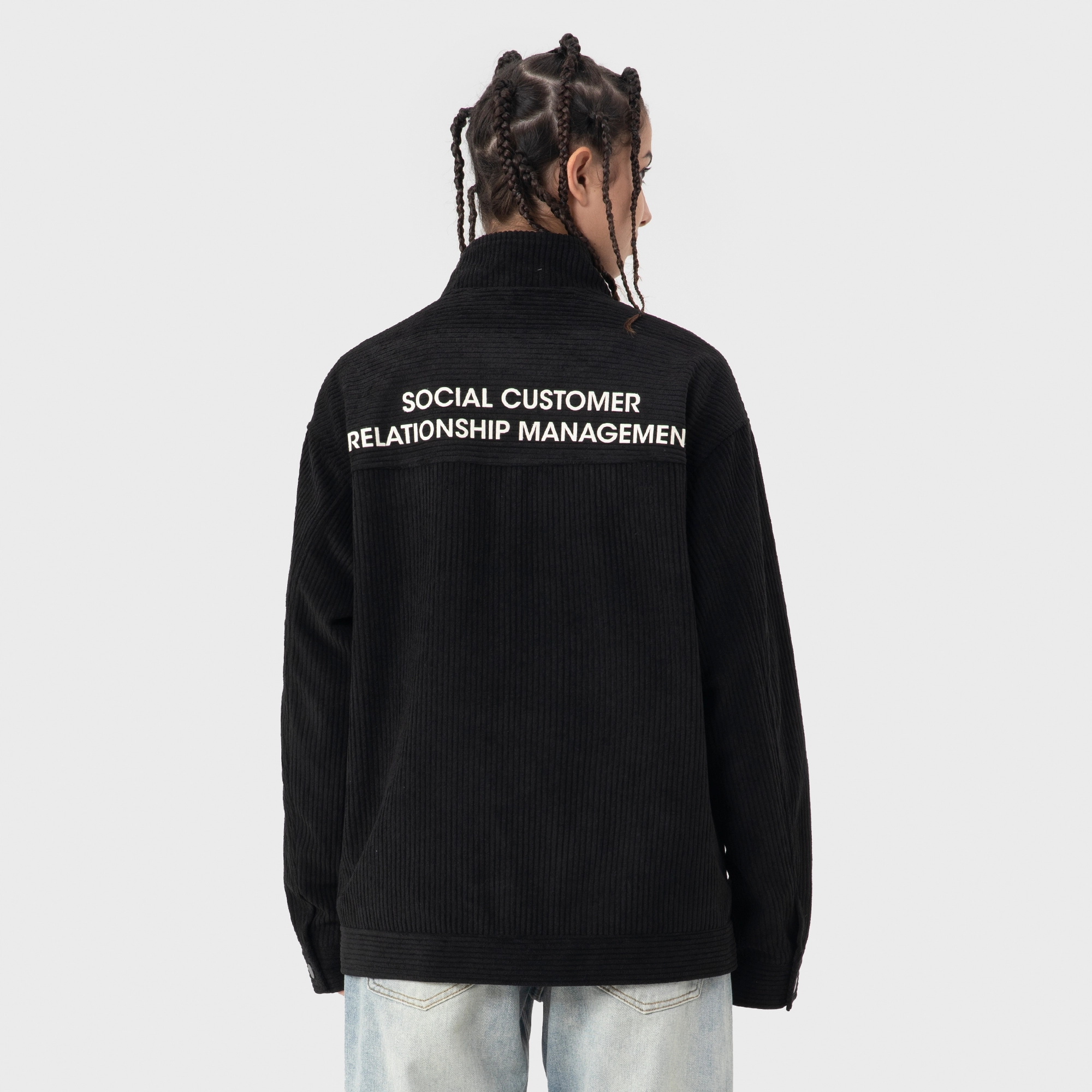 SCRM