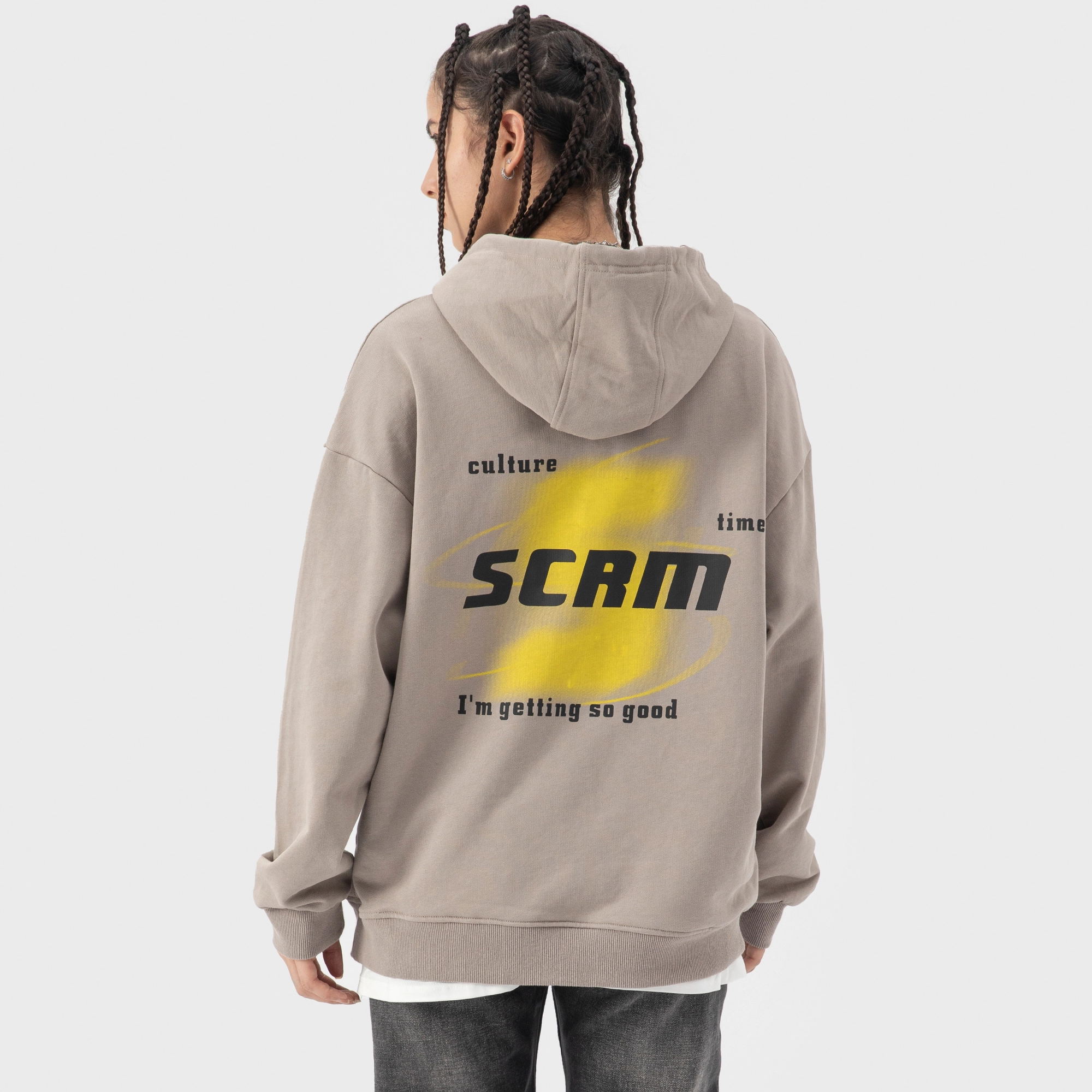 SCRM Logo