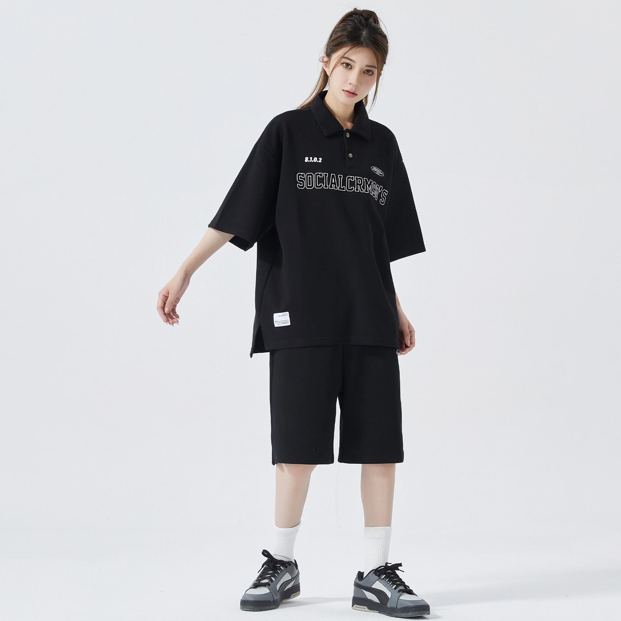 SCRM PoloPolo