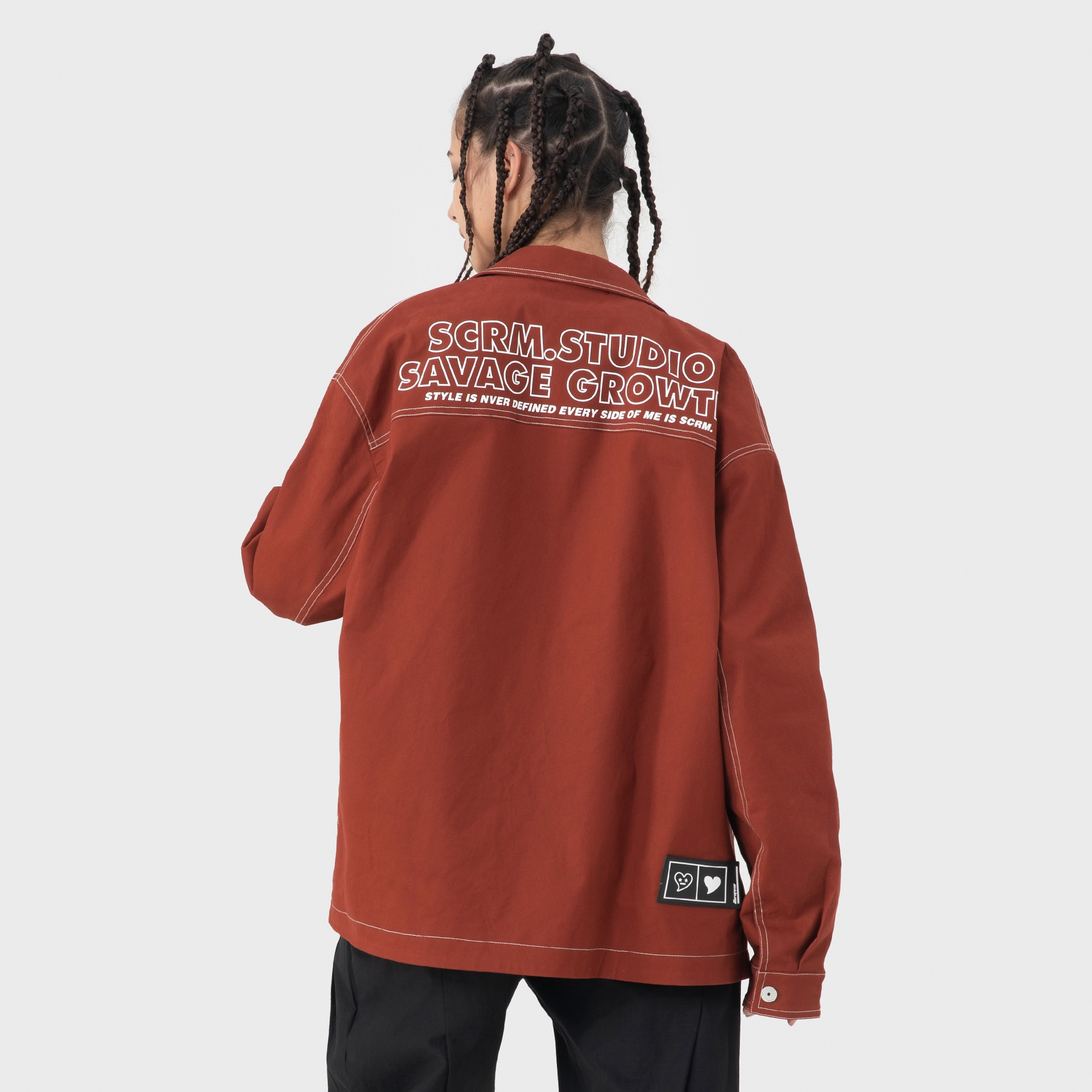 SCRM