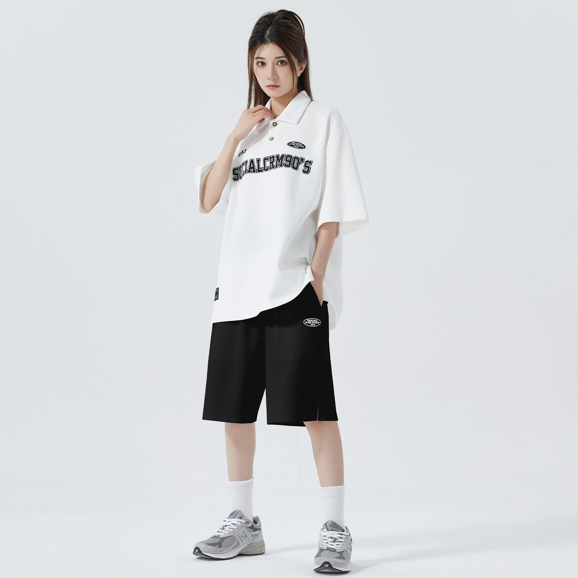 SCRM PoloPolo