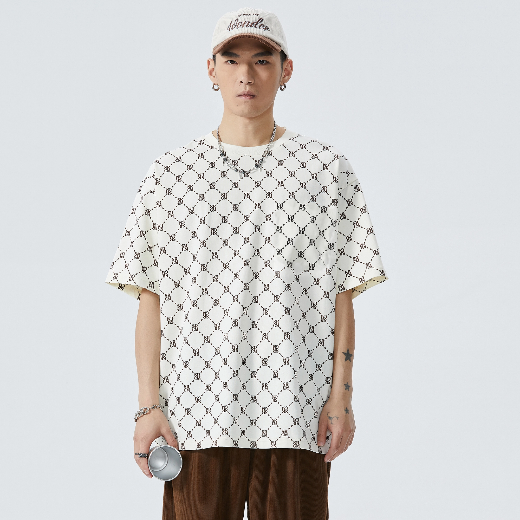 SCRM T