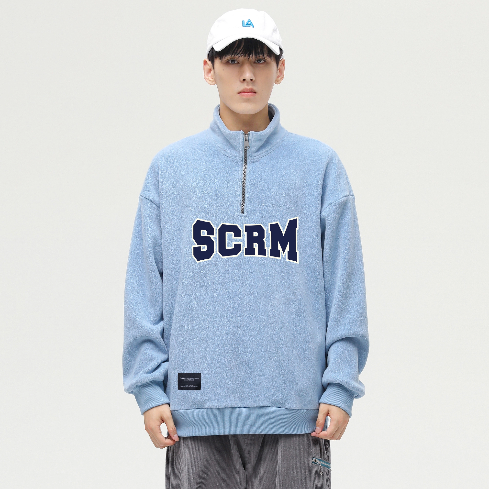 SCRM