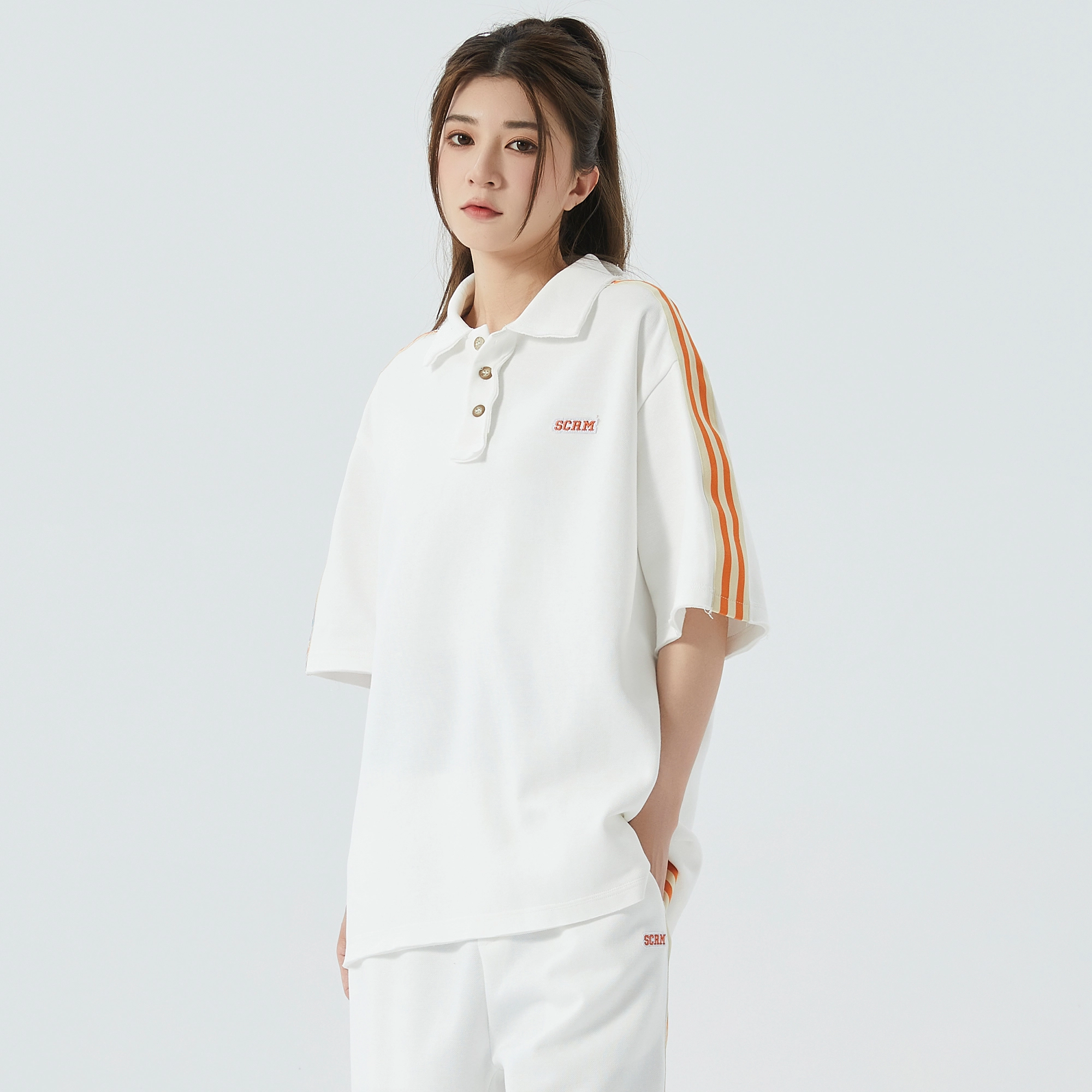 SCRM Polo