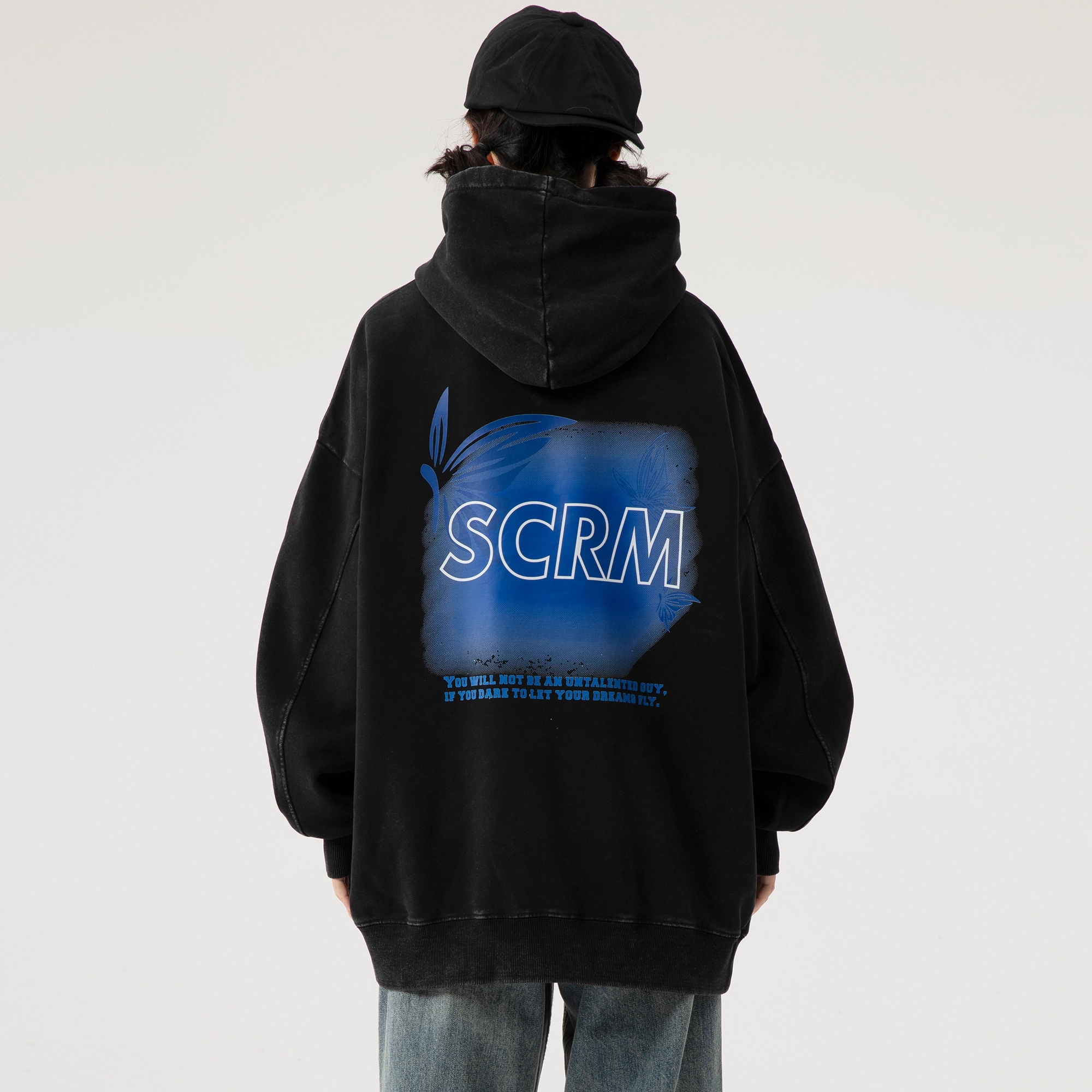 SCRM Logo