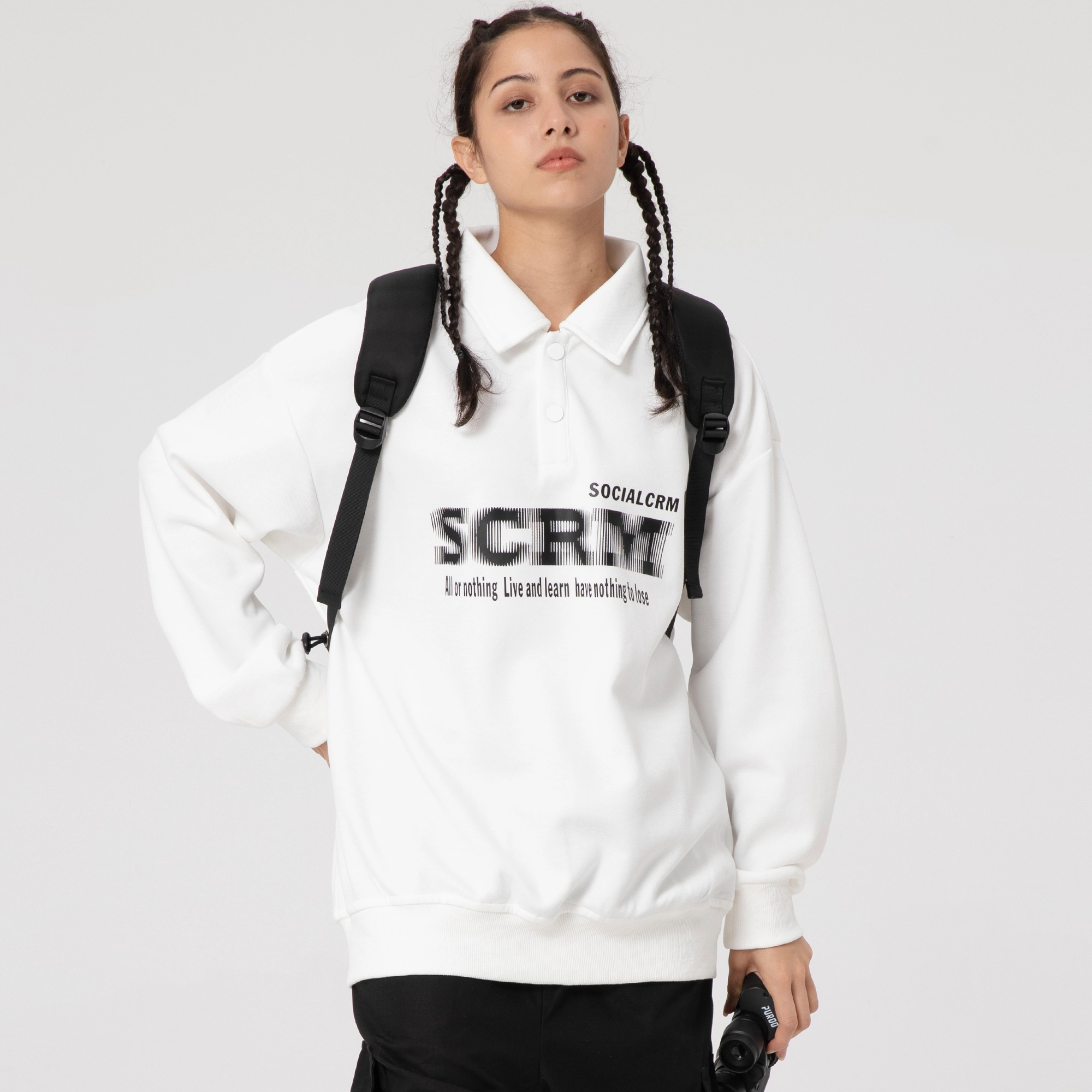 SCRM PoloT