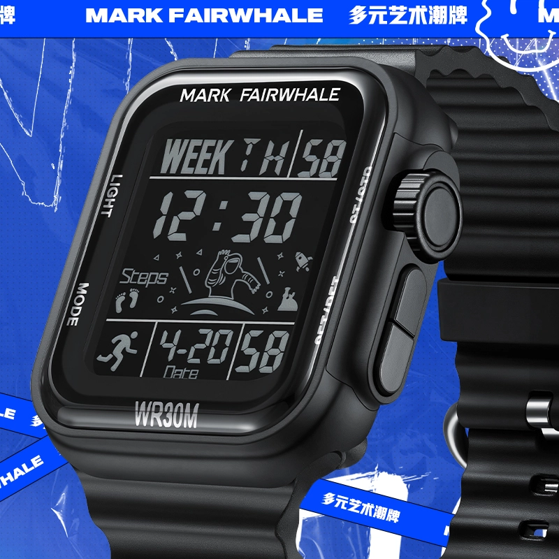 FAIRWHALE FW-4430-R