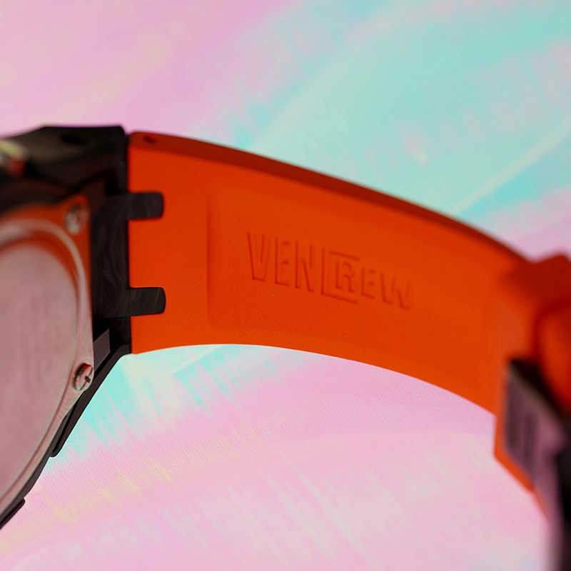 VENCREW GA-2100AP VENCREW-TXWH3