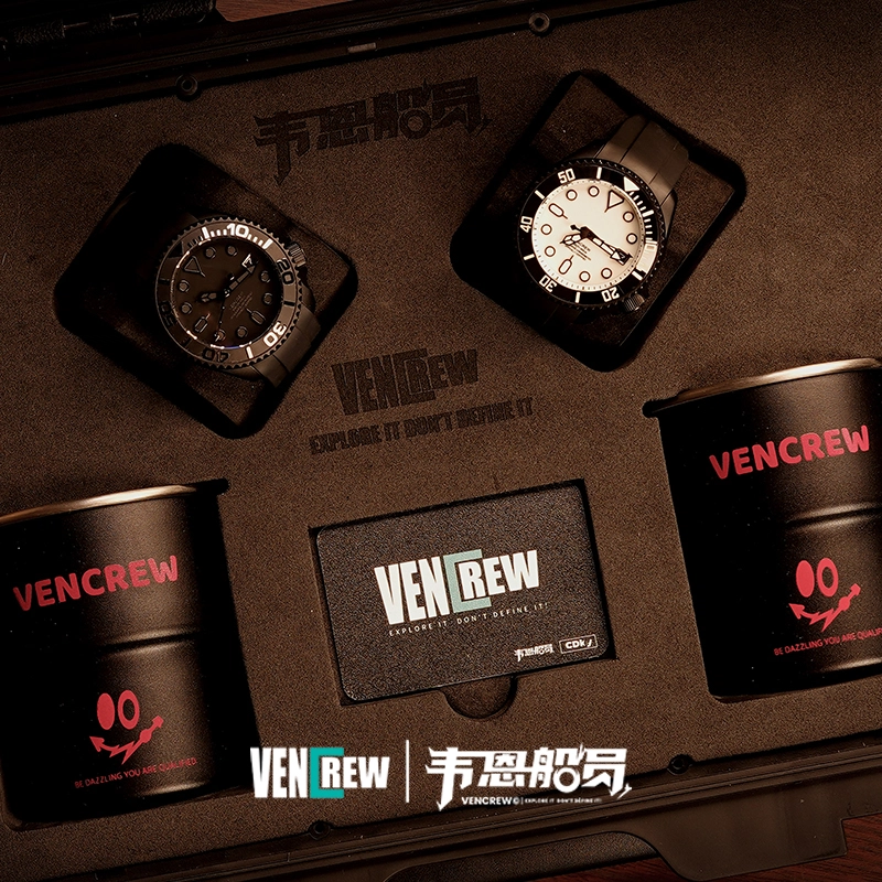 VENCREW 300 VENCREW-QL1
