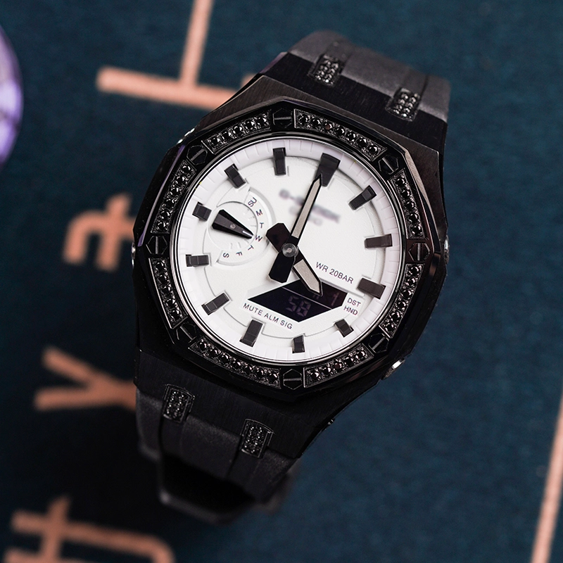 VENCREW GA2100