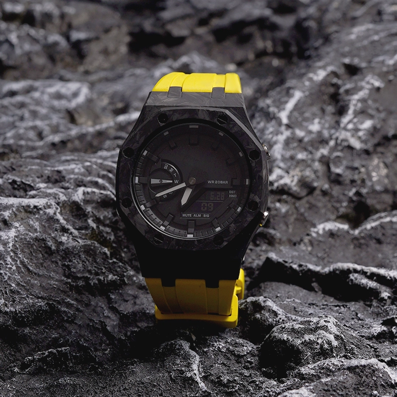 VENCREW GA2100AP VENCREW-TXWH5