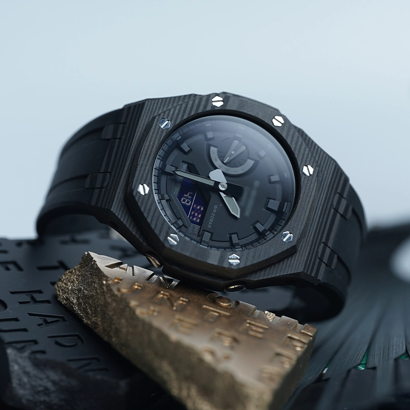 VENCREW GA2100AP TXW-8
