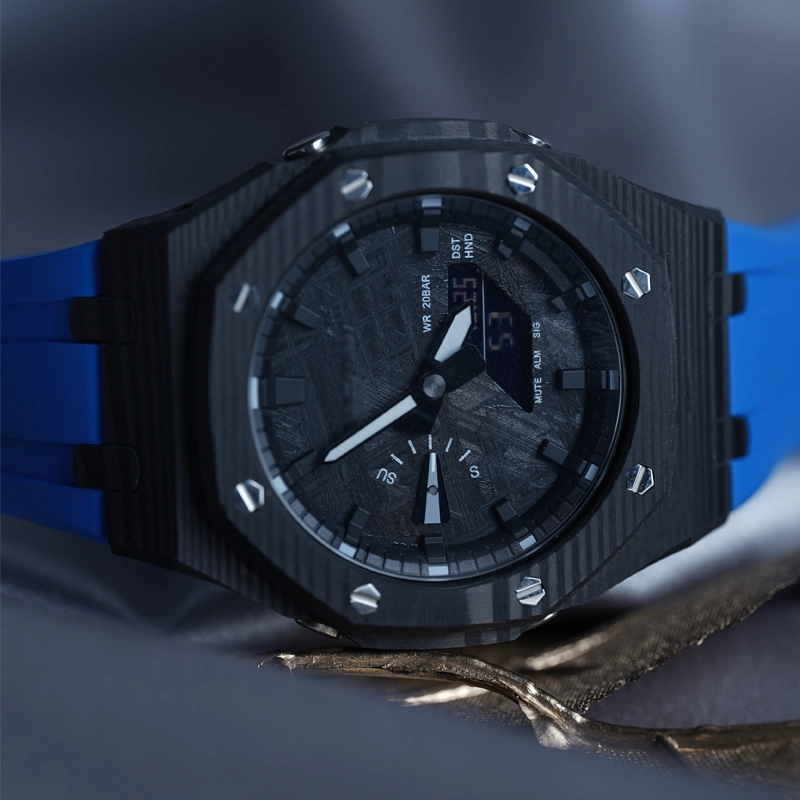 VENCREW GA2100AP TXW-8