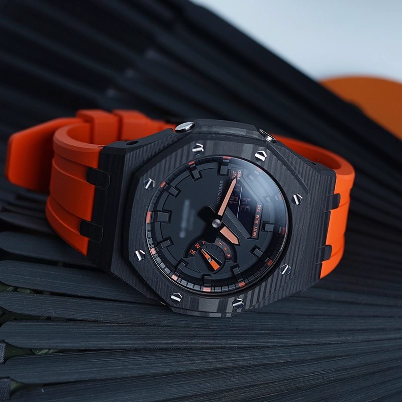 VENCREW GA2100AP TXW-8