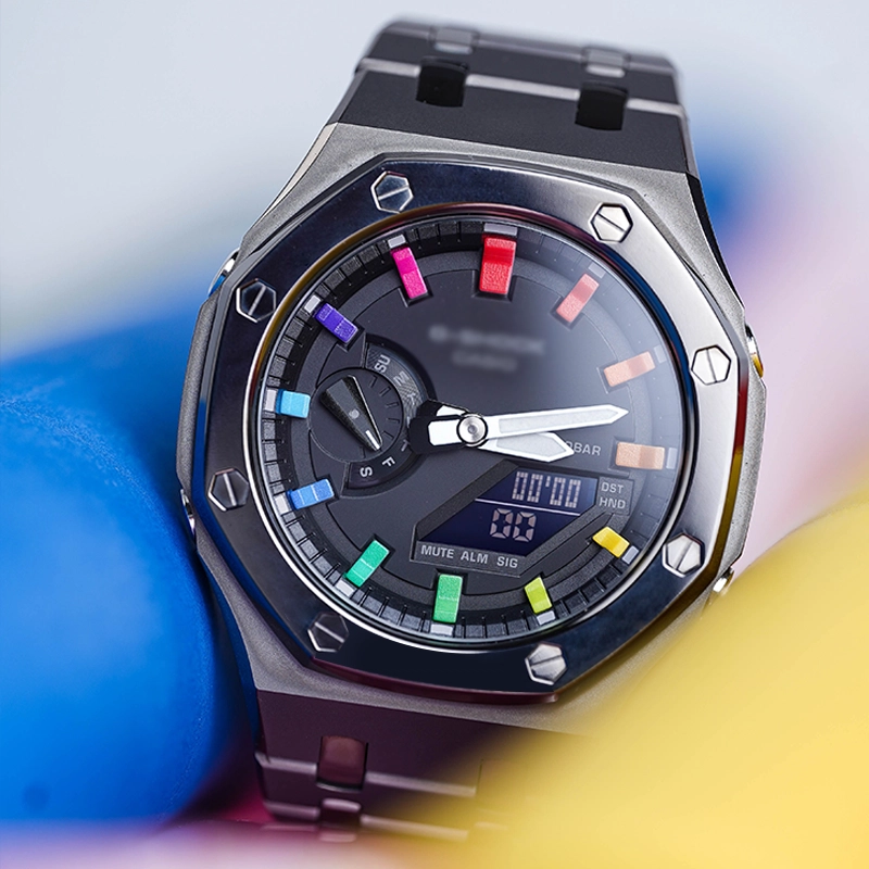 VENCREW GA-2100JSPJ
