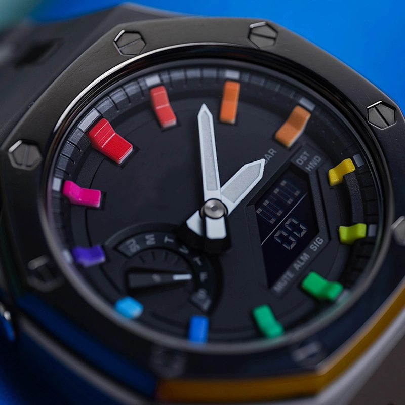 VENCREW GA-2100JSPJ