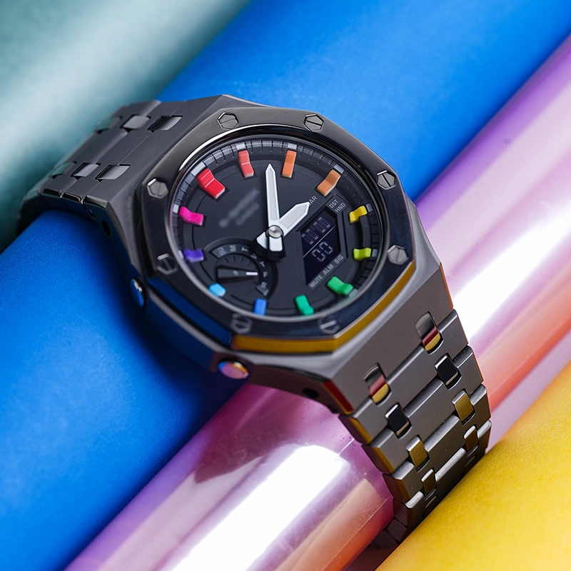 VENCREW GA-2100JSPJ