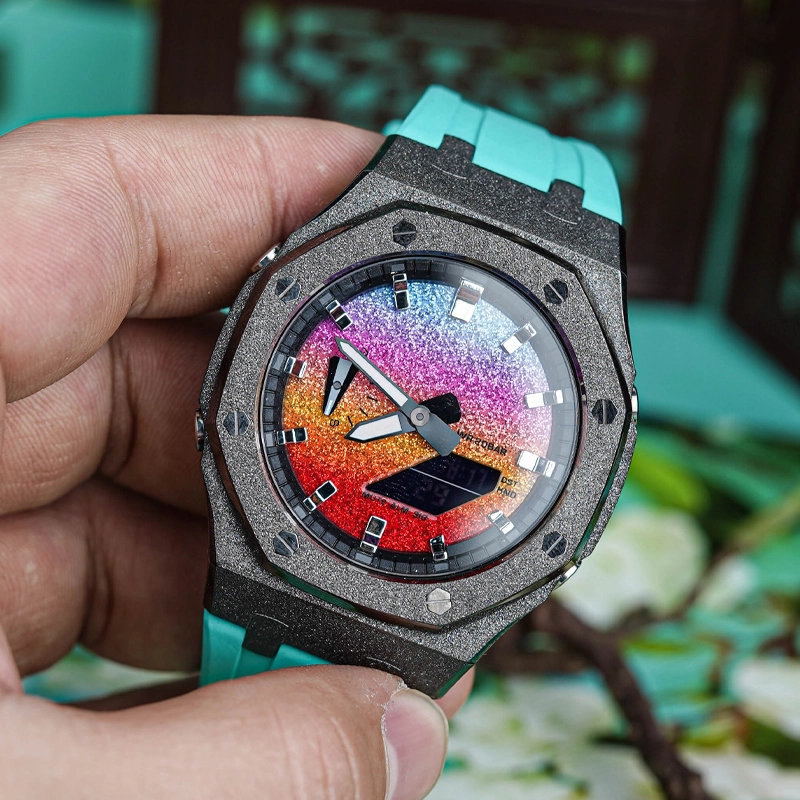VENCREW GA2100