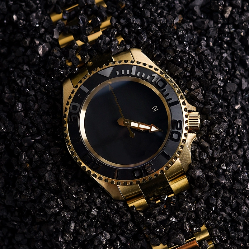 VENCREW 24K Black 300 GDXL1