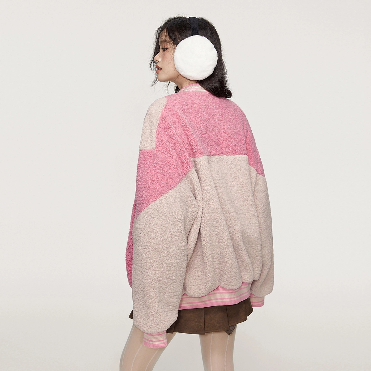 EPTISON WOMAN Cozy Zone