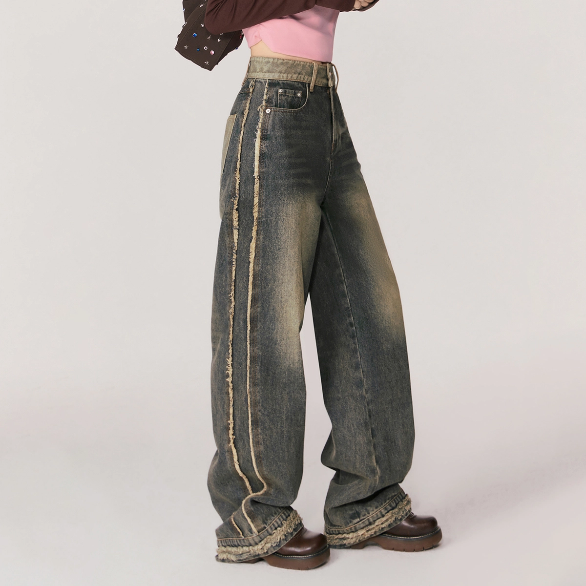 EPTISON WOMAN