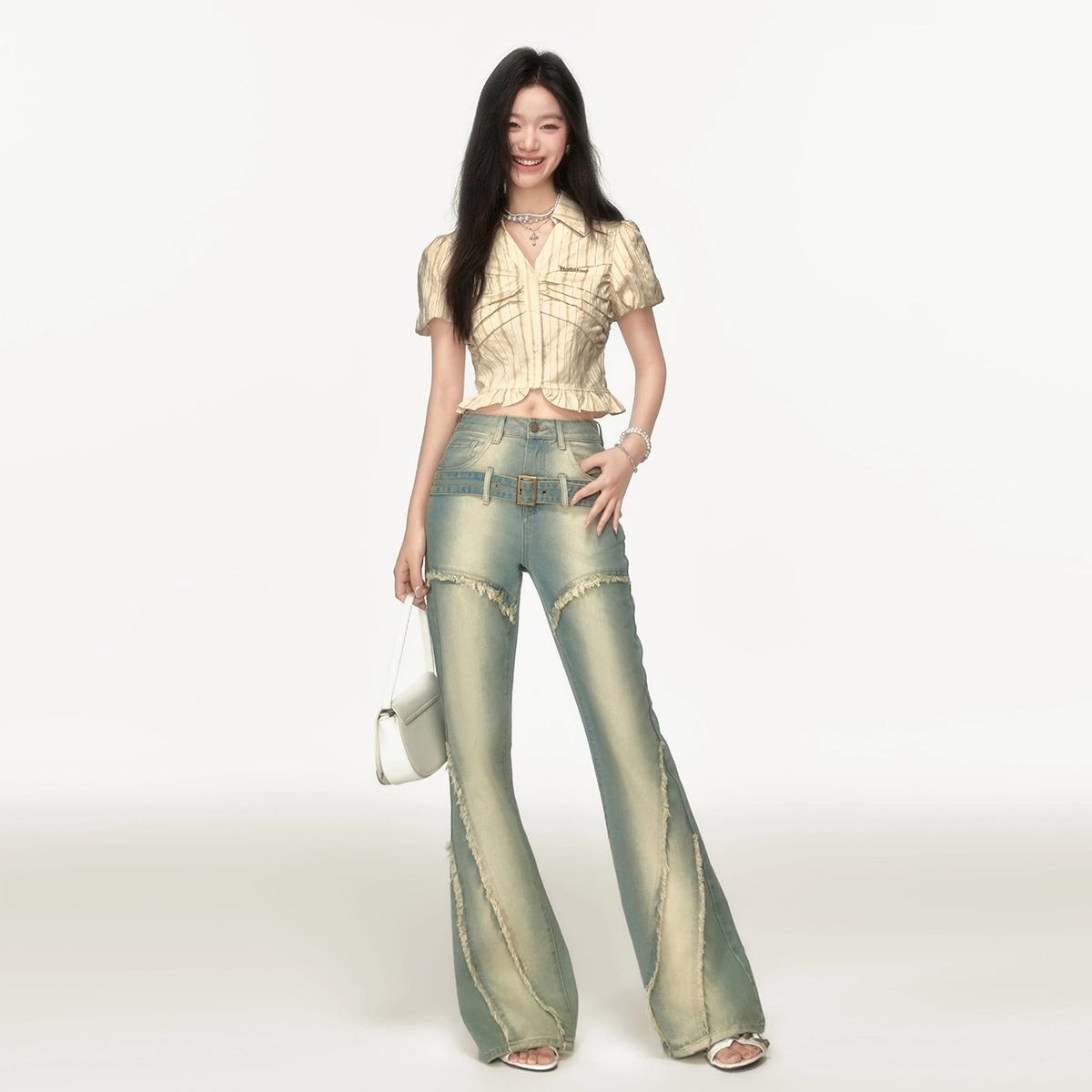 EPTISON WOMAN V