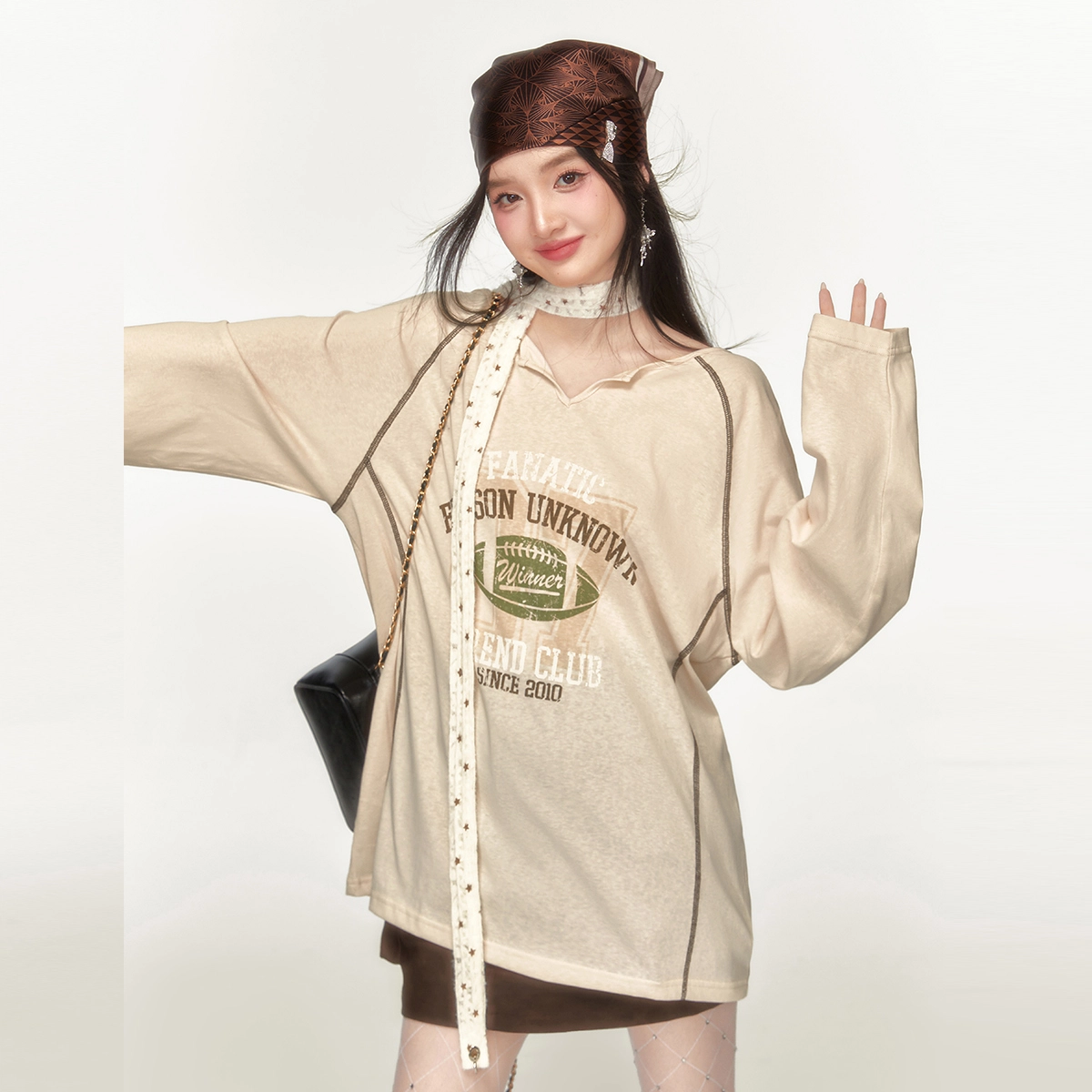 EPTISON WOMAN VT