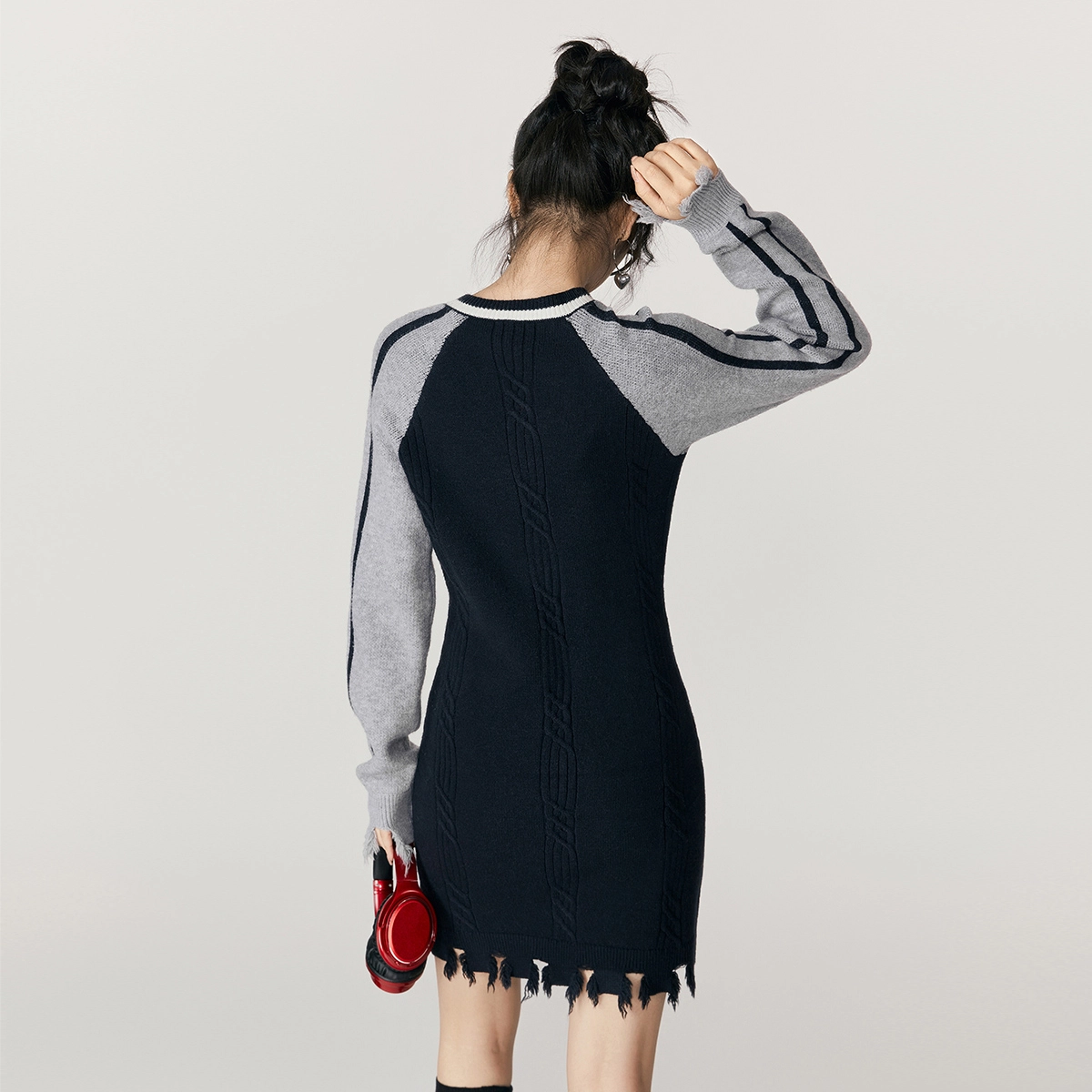 EPTISON WOMAN V
