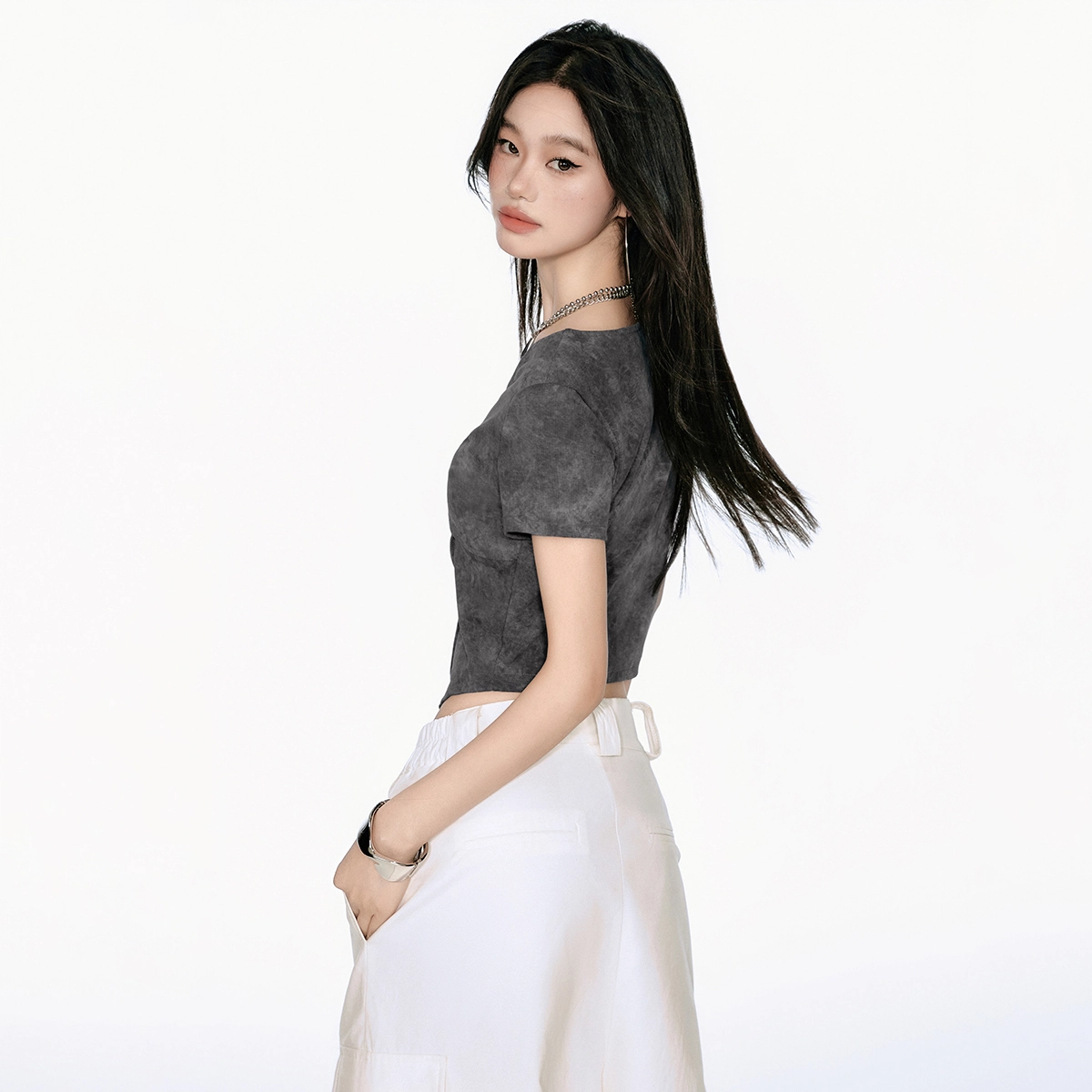 EPTISON WOMAN T