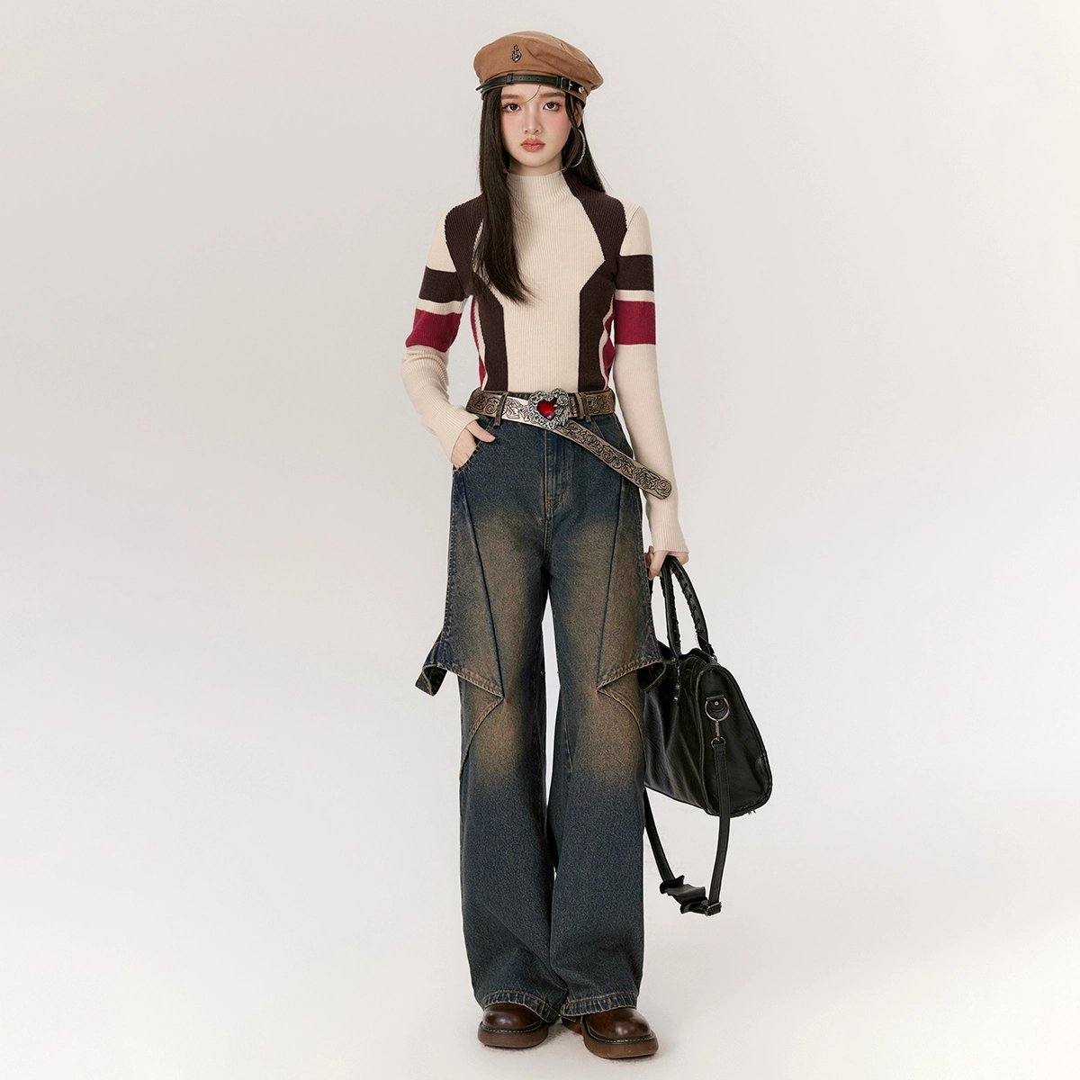 EPTISON WOMAN
