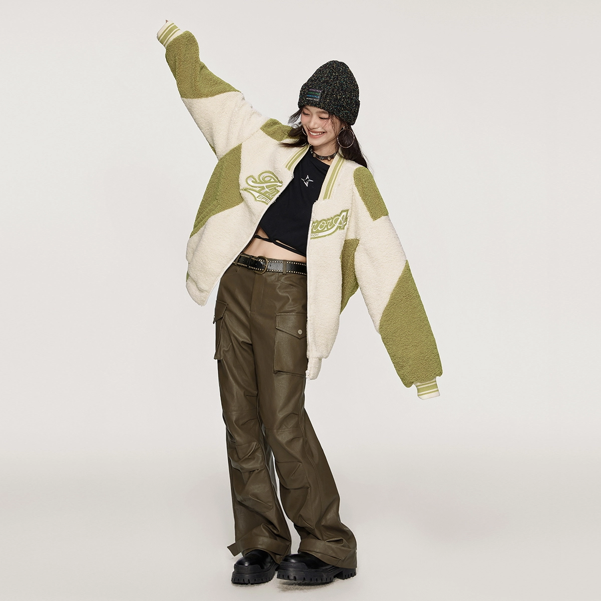 EPTISON WOMAN Cozy Zone