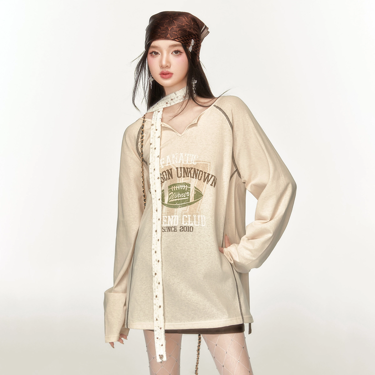 EPTISON WOMAN VT
