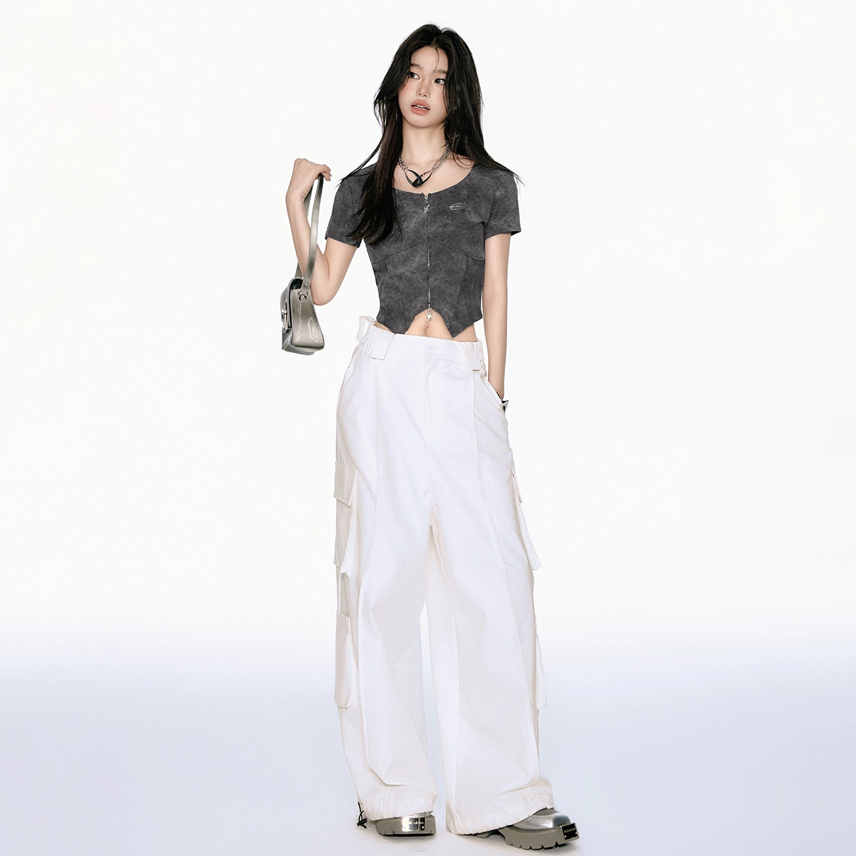 EPTISON WOMAN T