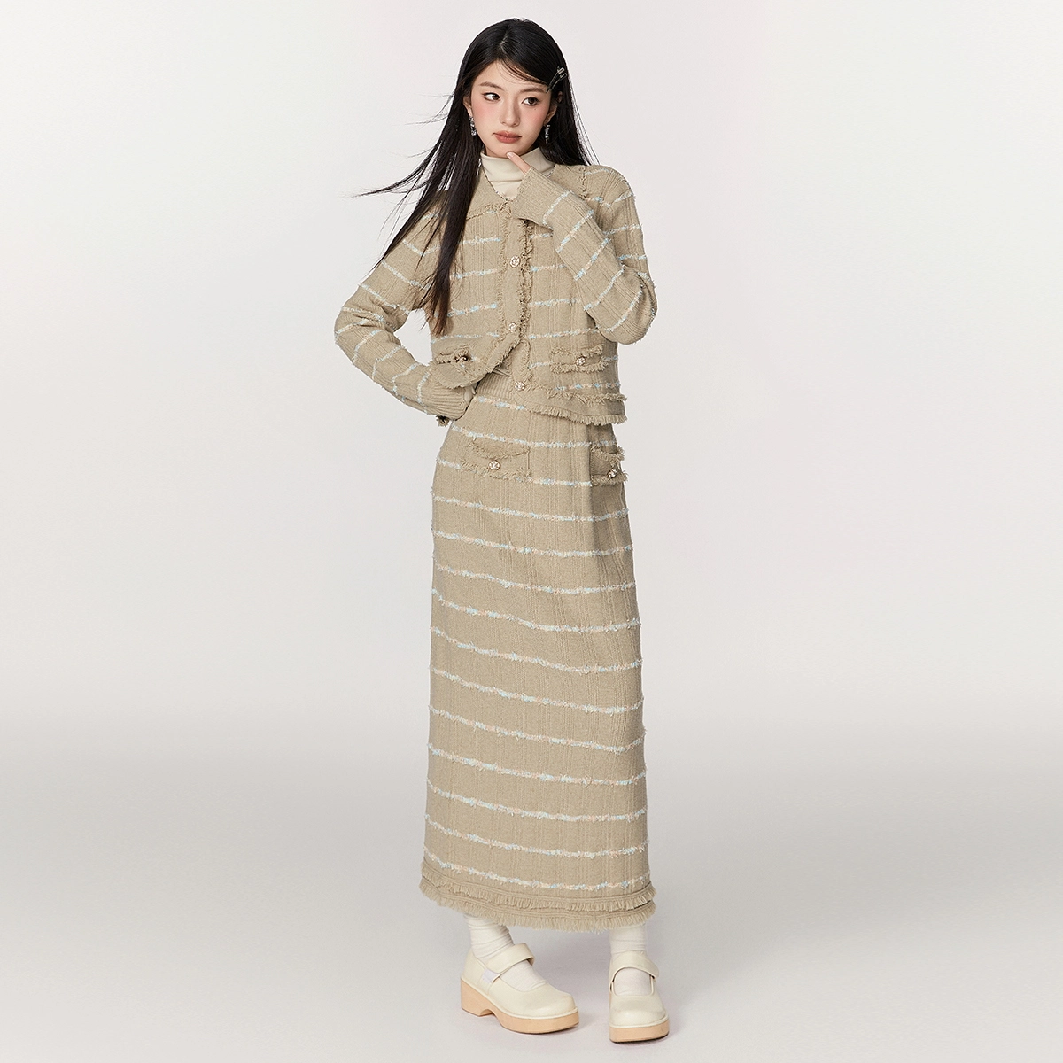 EPTISON WOMAN