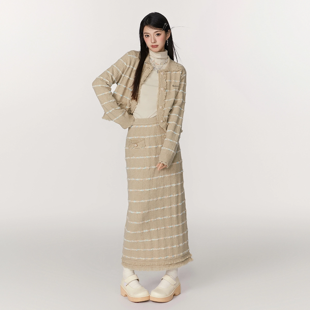 EPTISON WOMAN