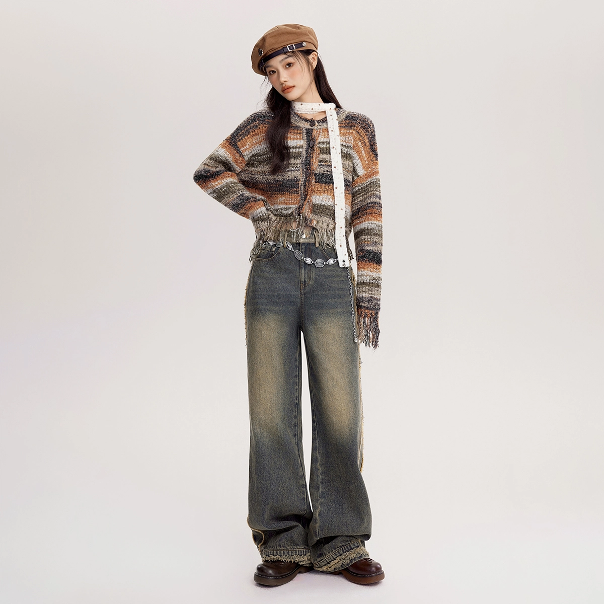 EPTISON WOMAN