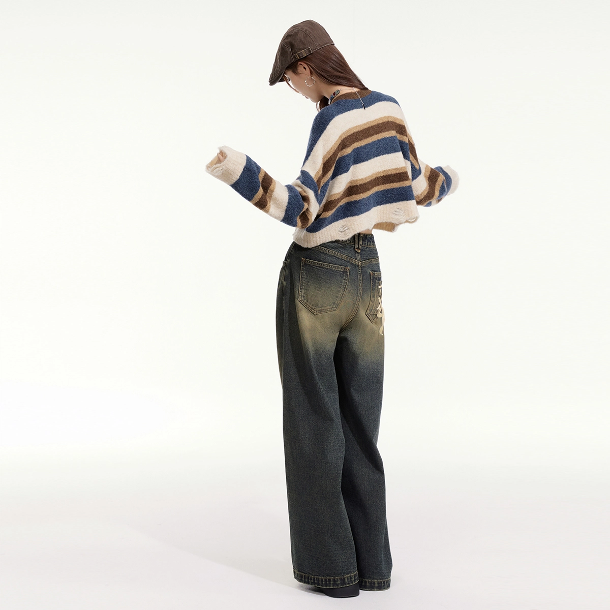 EPTISON WOMAN