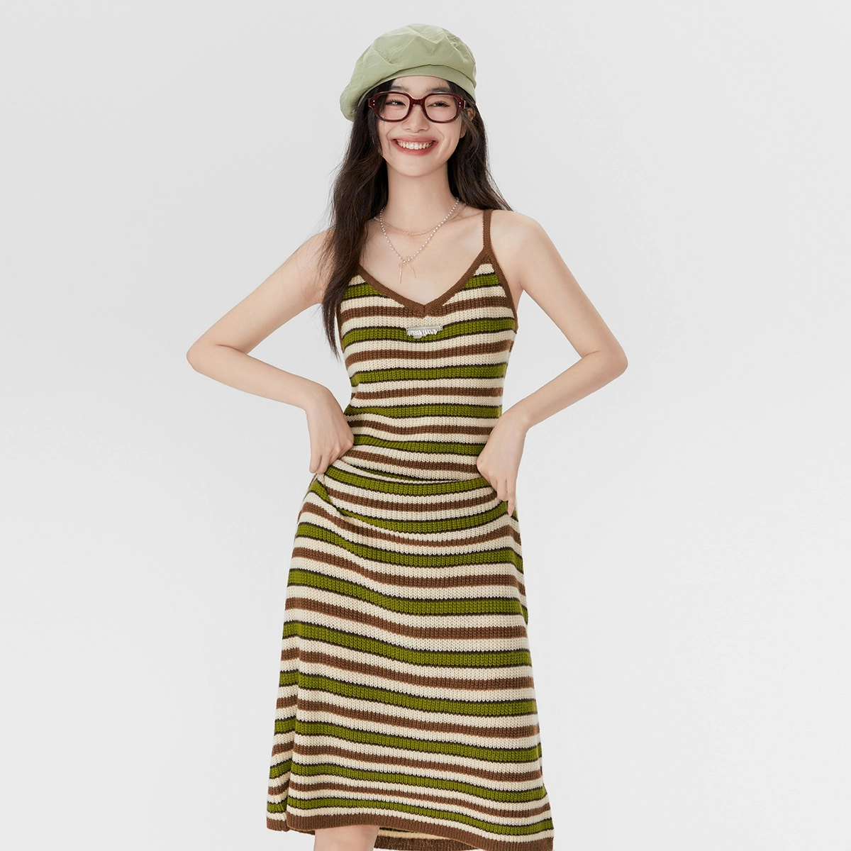 EPTISON WOMAN V