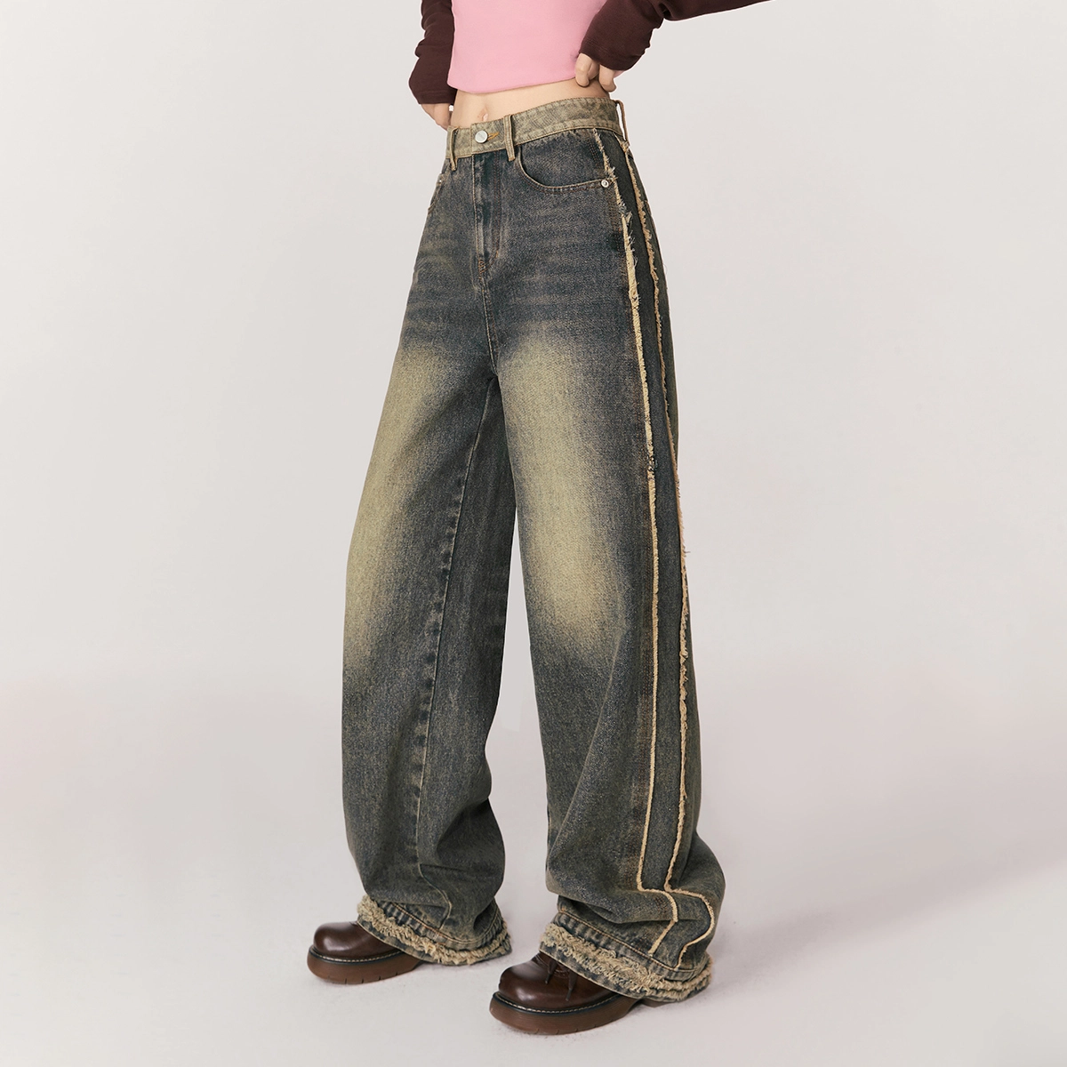 EPTISON WOMAN