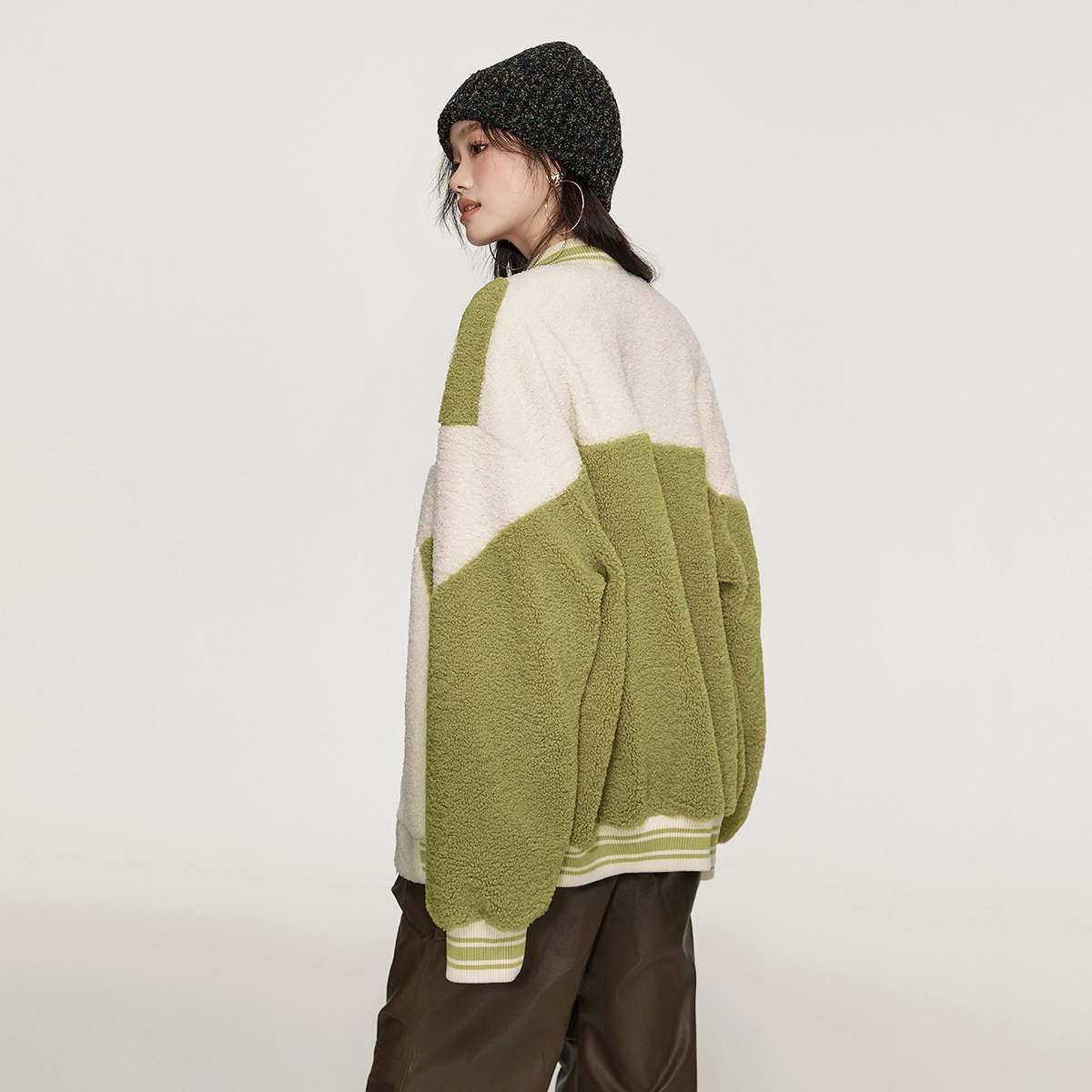 EPTISON WOMAN Cozy Zone