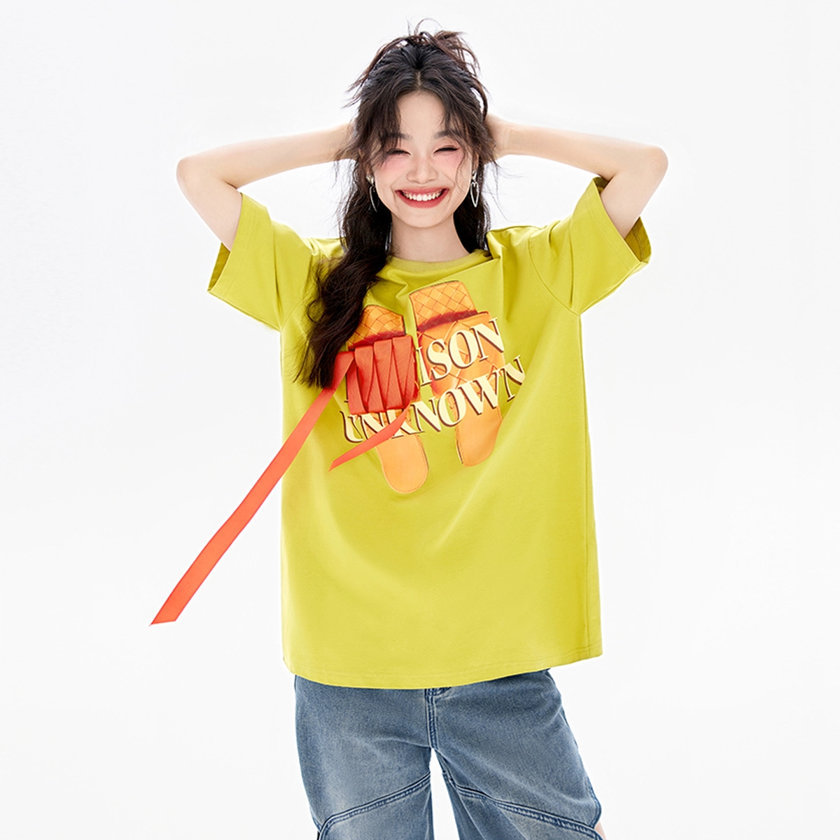 EPTISON WOMAN T