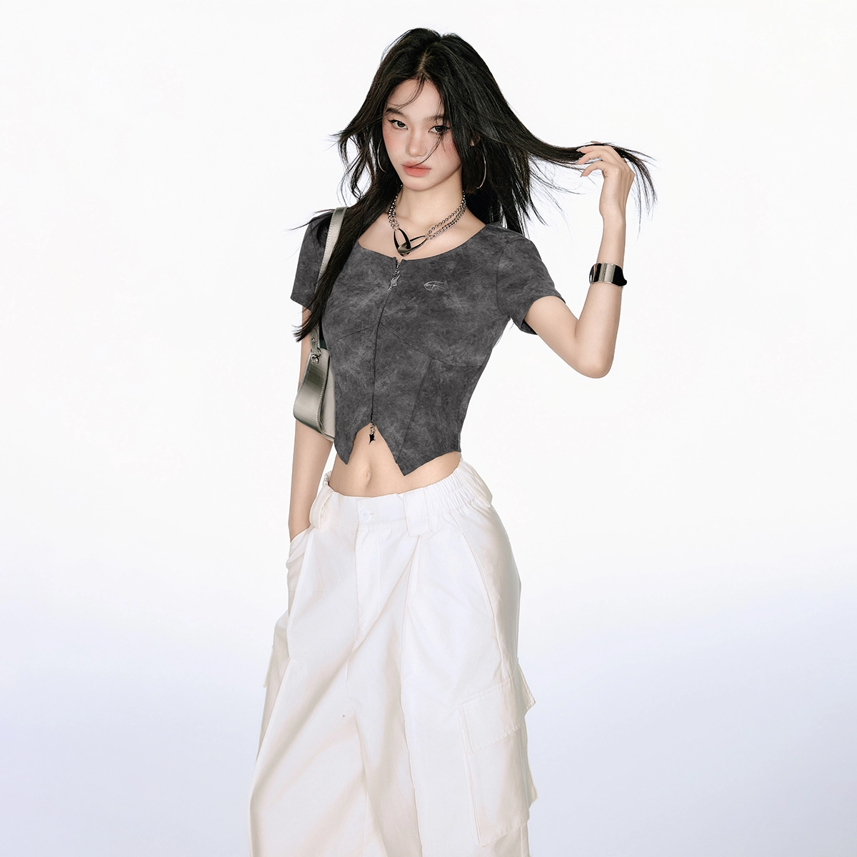EPTISON WOMAN T