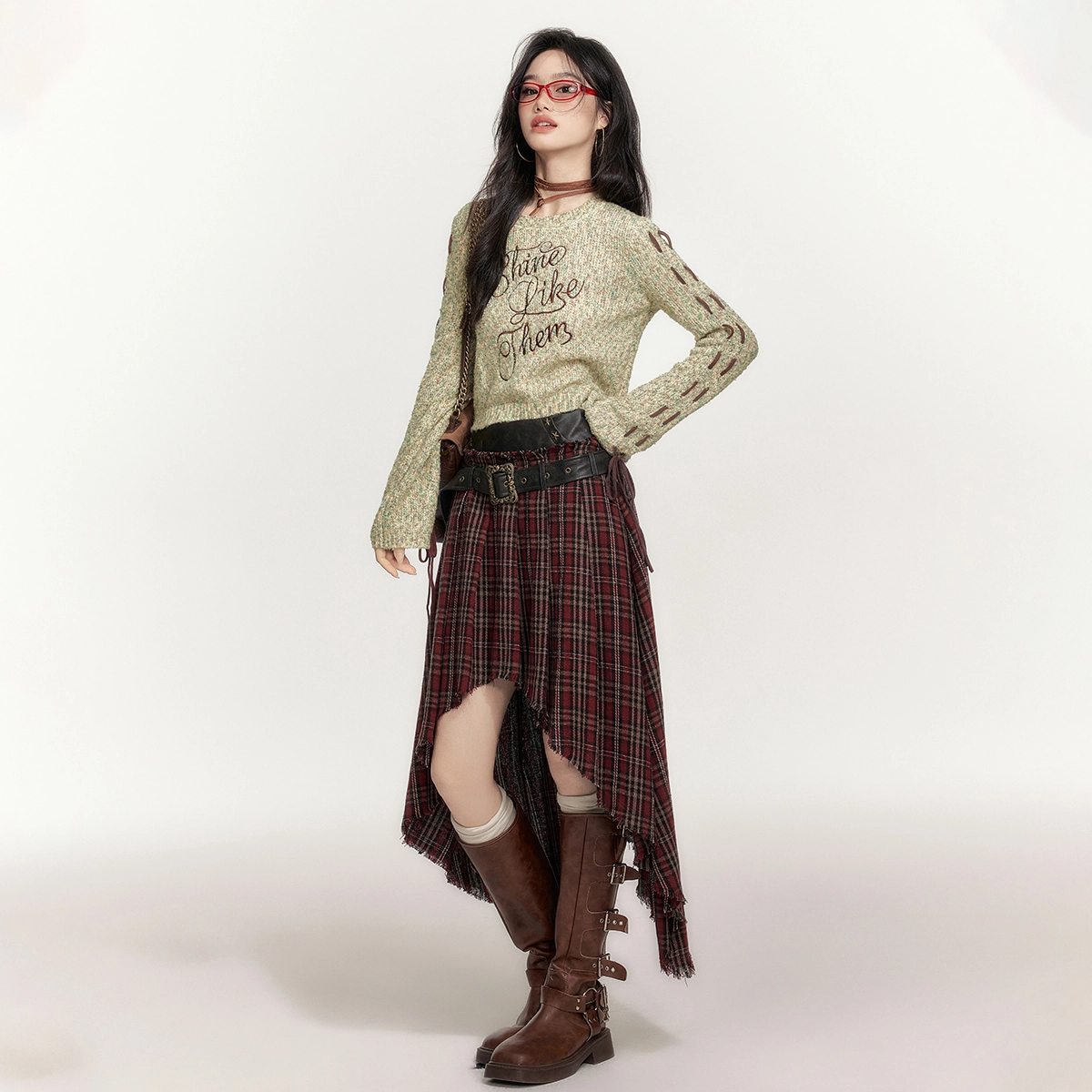 EPTISON WOMAN