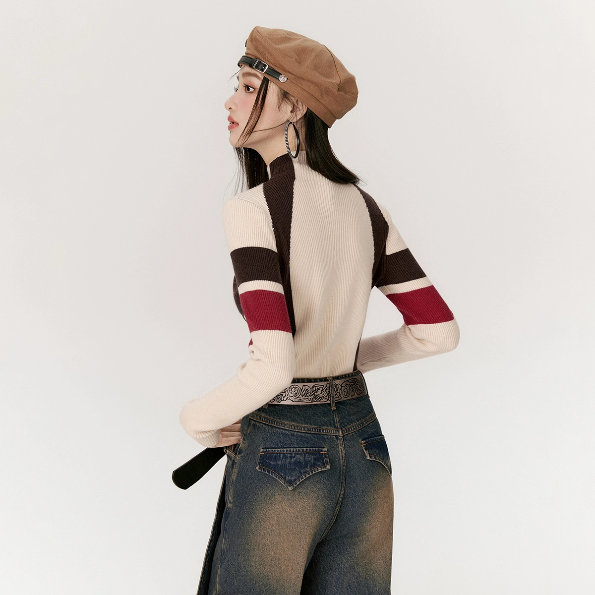 EPTISON WOMAN