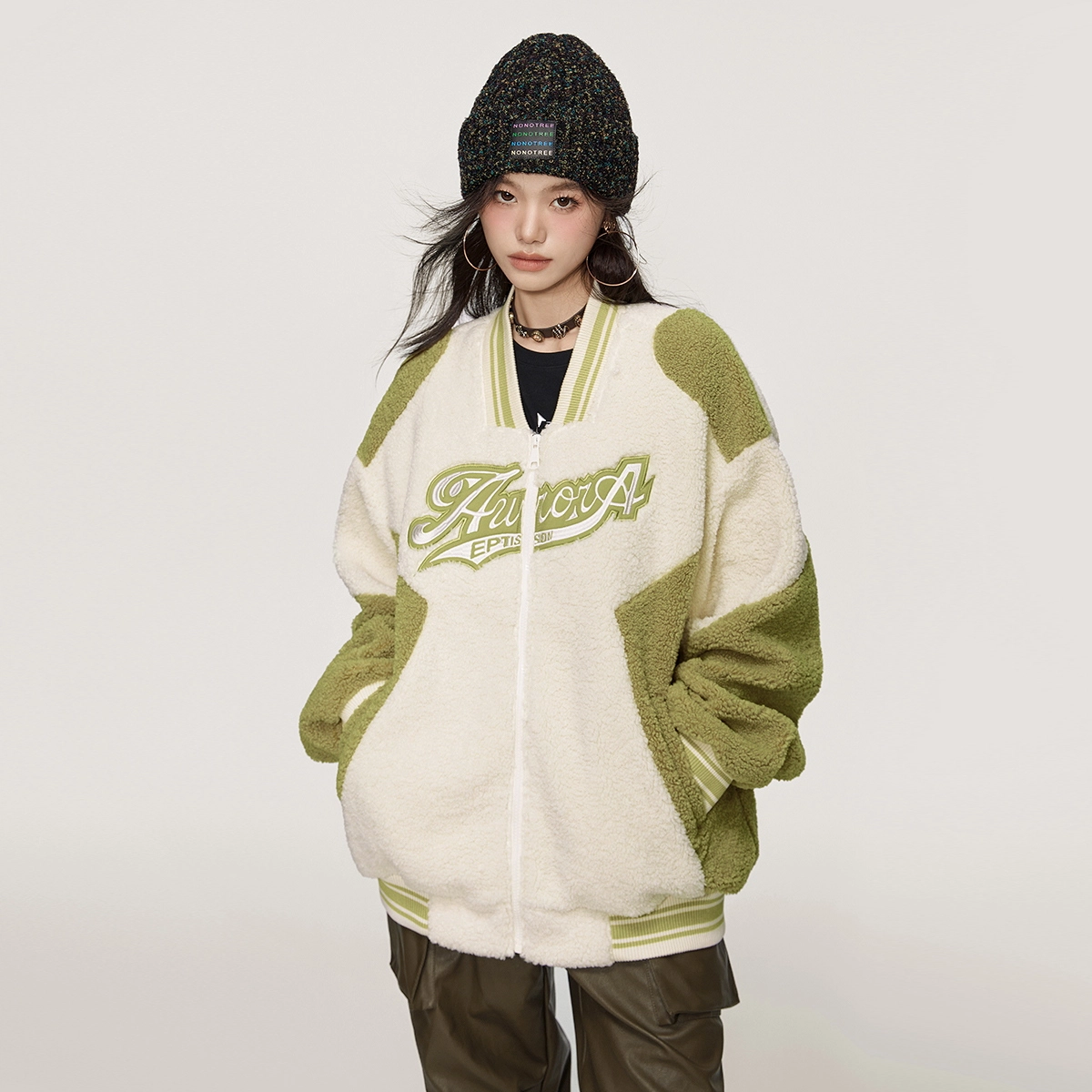 EPTISON WOMAN Cozy Zone