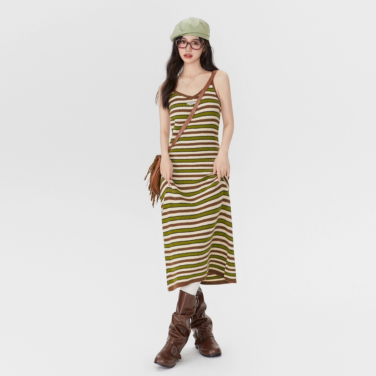 EPTISON WOMAN V