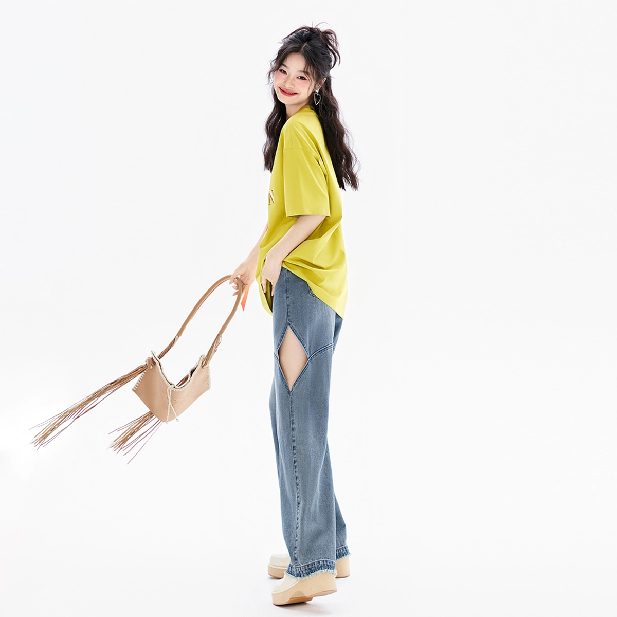 EPTISON WOMAN T
